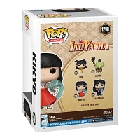 Funko Pop! Animation Inuyasha Kikyo