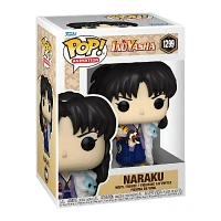 Funko Pop! Animation Inuyasha Naraku