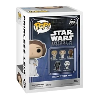 Funko Pop! Star Wars Episode IV Classics Princess Leia