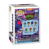 Funko Pop! Movies Teenage Mutant Ninja Turtles Mutant Mayhem Superfly