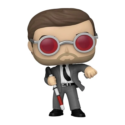 Funko Pop! Marvel Spider-Man Matt Murdock EE Exclusive