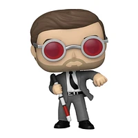 Funko Pop! Marvel Spider-Man Matt Murdock EE Exclusive