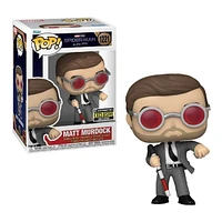 Funko Pop! Marvel Spider-Man Matt Murdock EE Exclusive