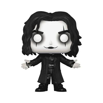 Funko Pop! Movies The Crow Eric Draven