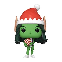 Funko Pop! Marvel Holiday She-Hulk