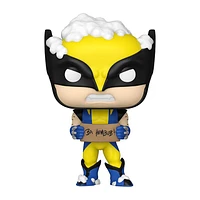 Funko Pop! Marvel Holiday Wolverine