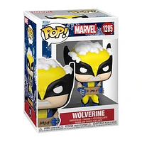 Funko Pop! Marvel Holiday Wolverine