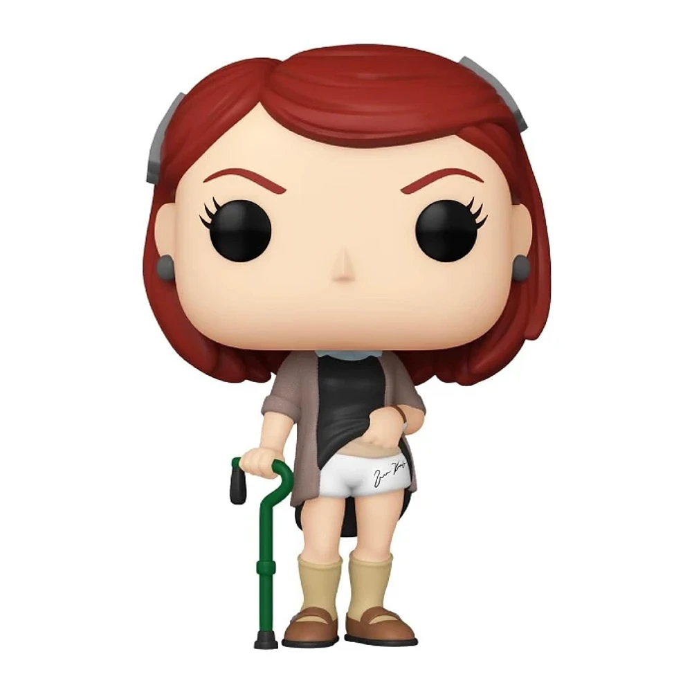 Funko Pop! The Office Fun Run Meredith