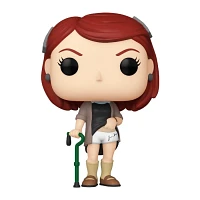 Funko Pop! The Office Fun Run Meredith