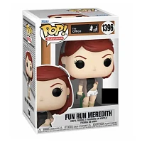 Funko Pop! The Office Fun Run Meredith