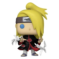 Funko Pop! Animation Naruto Shippuden Deidara