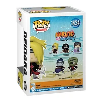 Funko Pop! Animation Naruto Shippuden Deidara