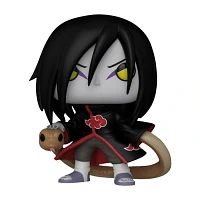 Funko Pop! Naruto Shippuden Orochimaru Akatsuki