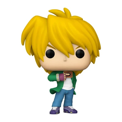 Funko Pop! Animation Yu-Gi-Oh Joey Wheeler Duelist Kingdom