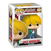 Funko Pop! Animation Yu-Gi-Oh Joey Wheeler Duelist Kingdom