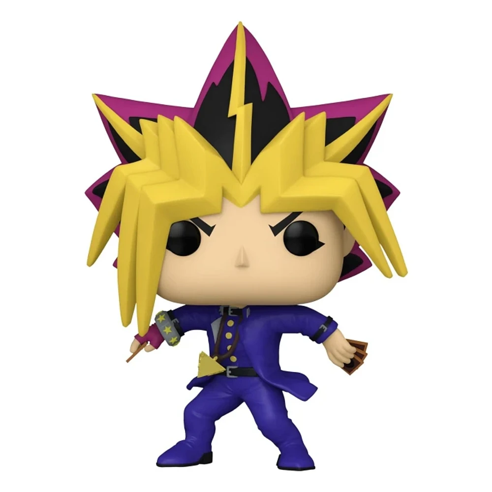 Funko Pop! Animation Yu-Gi-Oh! Yami Yugi