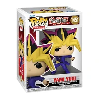 Funko Pop! Animation Yu-Gi-Oh! Yami Yugi