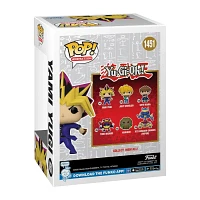 Funko Pop! Animation Yu-Gi-Oh! Yami Yugi