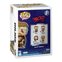 Funko Pop! Movies WB 100-300 Dilios