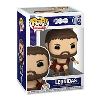 Funko Pop! Movies WB 100-300 Leonidas