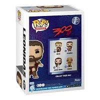 Funko Pop! Movies WB 100-300 Leonidas