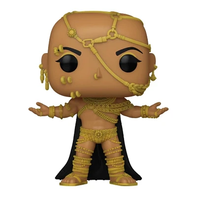 Funko Pop! Movies WB 100-300 Xerxes