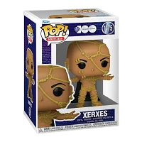 Funko Pop! Movies WB 100-300 Xerxes