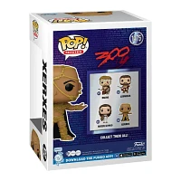 Funko Pop! Movies WB 100-300 Xerxes