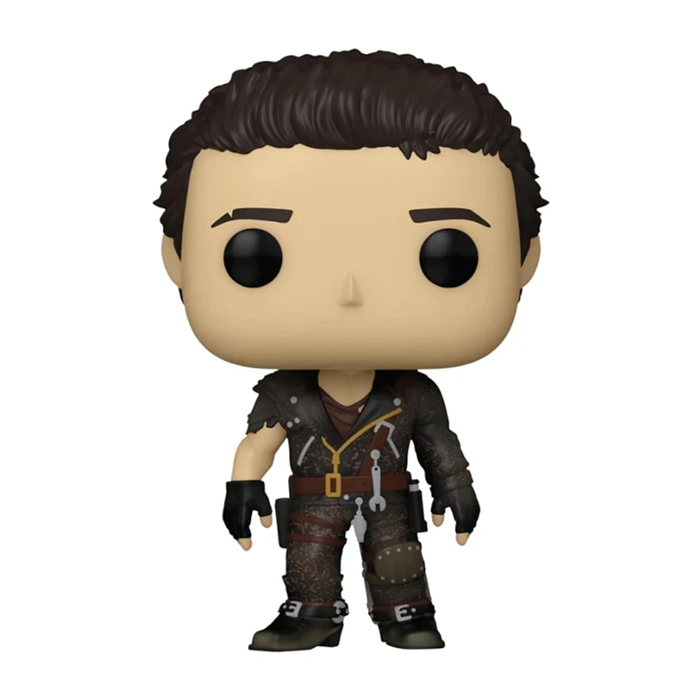 Funko Pop! Movies 100 Mad Max 2 The Road Warrior Max