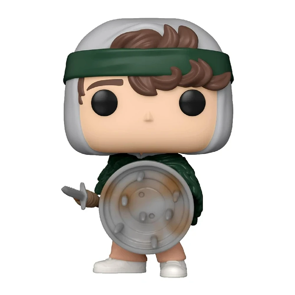 Funko Pop! Television Stranger Things Hunter Dustin