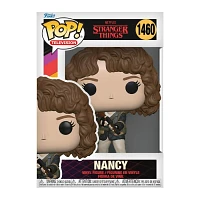 Funko Pop! Television Stranger Things Hunter Nancy