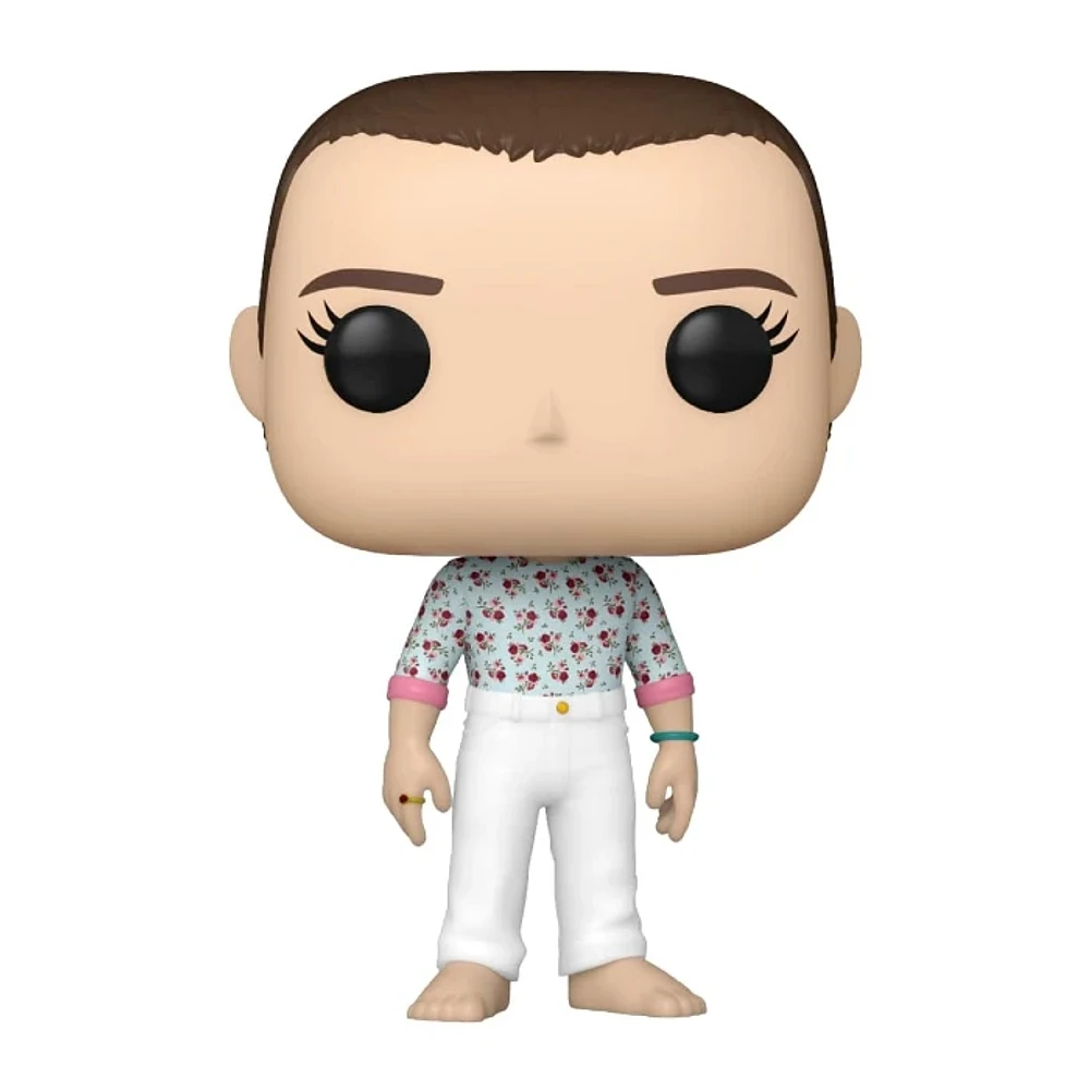 Funko Pop! Television Stranger Things Finale Eleven