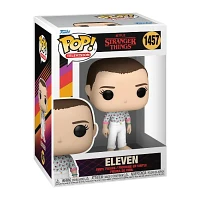 Funko Pop! Television Stranger Things Finale Eleven