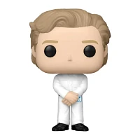 Funko Pop! Television Stranger Things Henry (001)