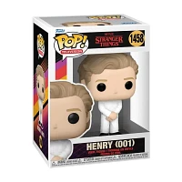 Funko Pop! Television Stranger Things Henry (001)