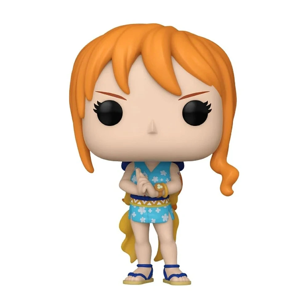 Funko Pop! Animation One Piece Onami Wano