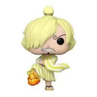 Funko Pop! Animation One Piece Sangoro Wano