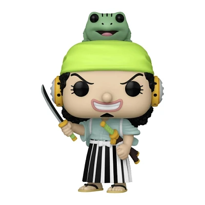 Funko Pop! Animation One Piece Usohachi Wano