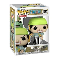 Funko Pop! Animation One Piece Usohachi Wano