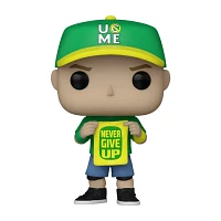 Funko Pop! WWE John Cena Never Give Up