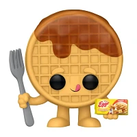 Funko Pop! Ad Icons Kellogg’s Waffle with Syrup Scented EE EX