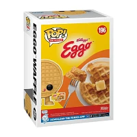 Funko Pop! Ad Icons Kellogg’s Waffle with Syrup Scented EE EX