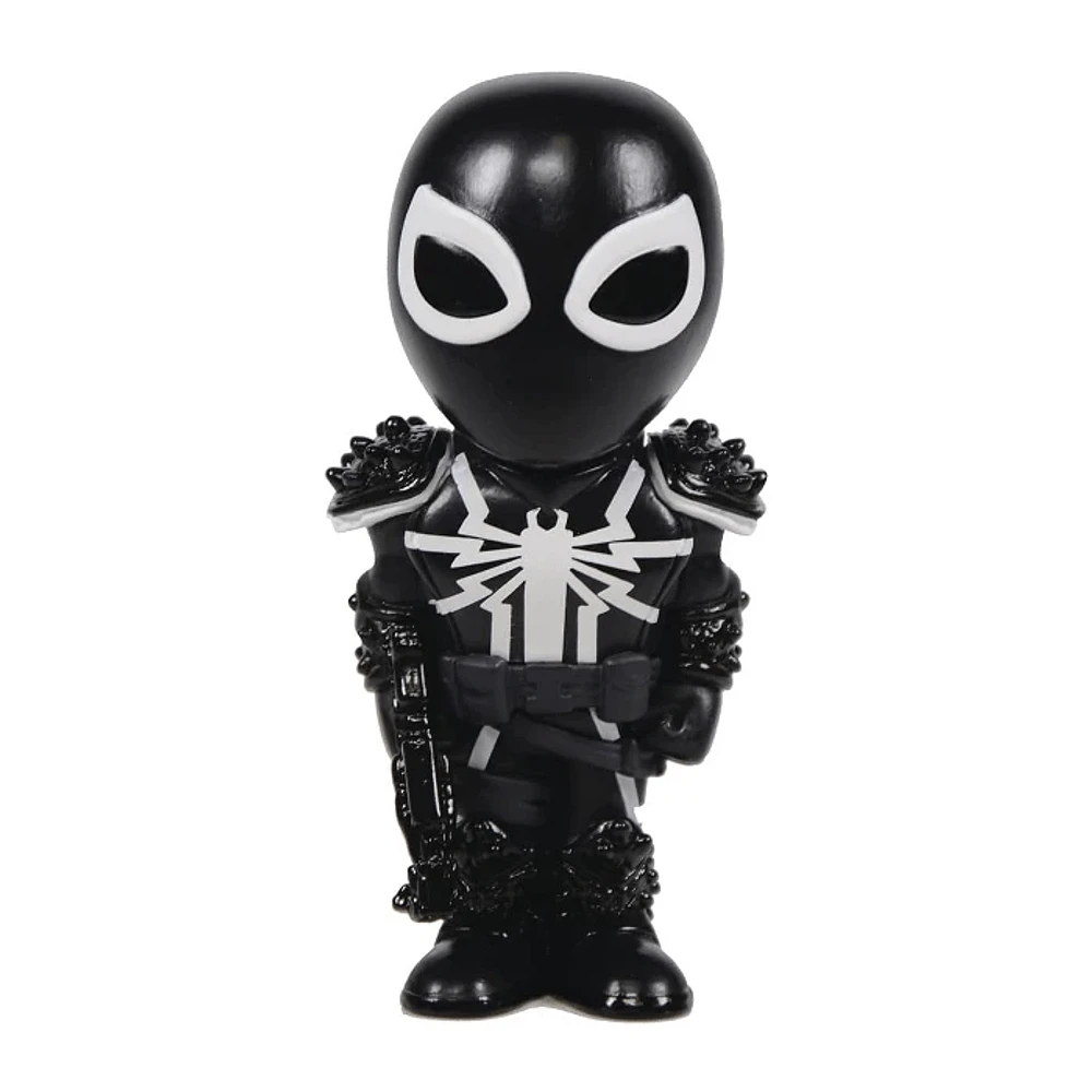 Funko Pop! Agent Venom  Soda Limited Edition (Styles May Vary)