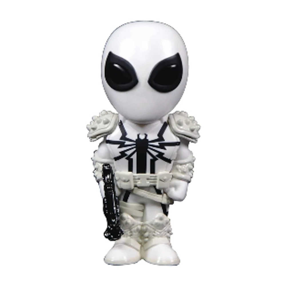 Funko Pop! Agent Venom  Soda Limited Edition (Styles May Vary)