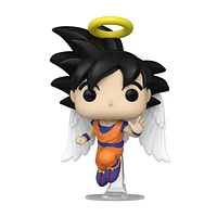 Funko Pop! Animation Dragon Ball Z Angel Goku PX