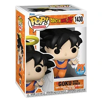 Funko Pop! Animation Dragon Ball Z Angel Goku PX