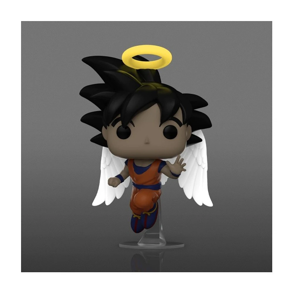 Funko Pop! Animation Dragon Ball Z Angel Goku PX