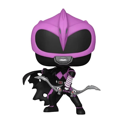 Funko Pop! Television Mighty Morphin Power Rangers 30th Anniversary PX