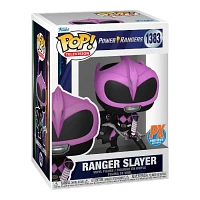 Funko Pop! Television Mighty Morphin Power Rangers 30th Anniversary PX