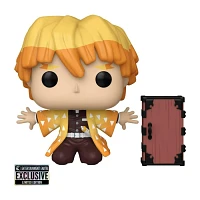 Funko Pop! Animation Demon Slayer Zenitsu Agatsuma EE EX